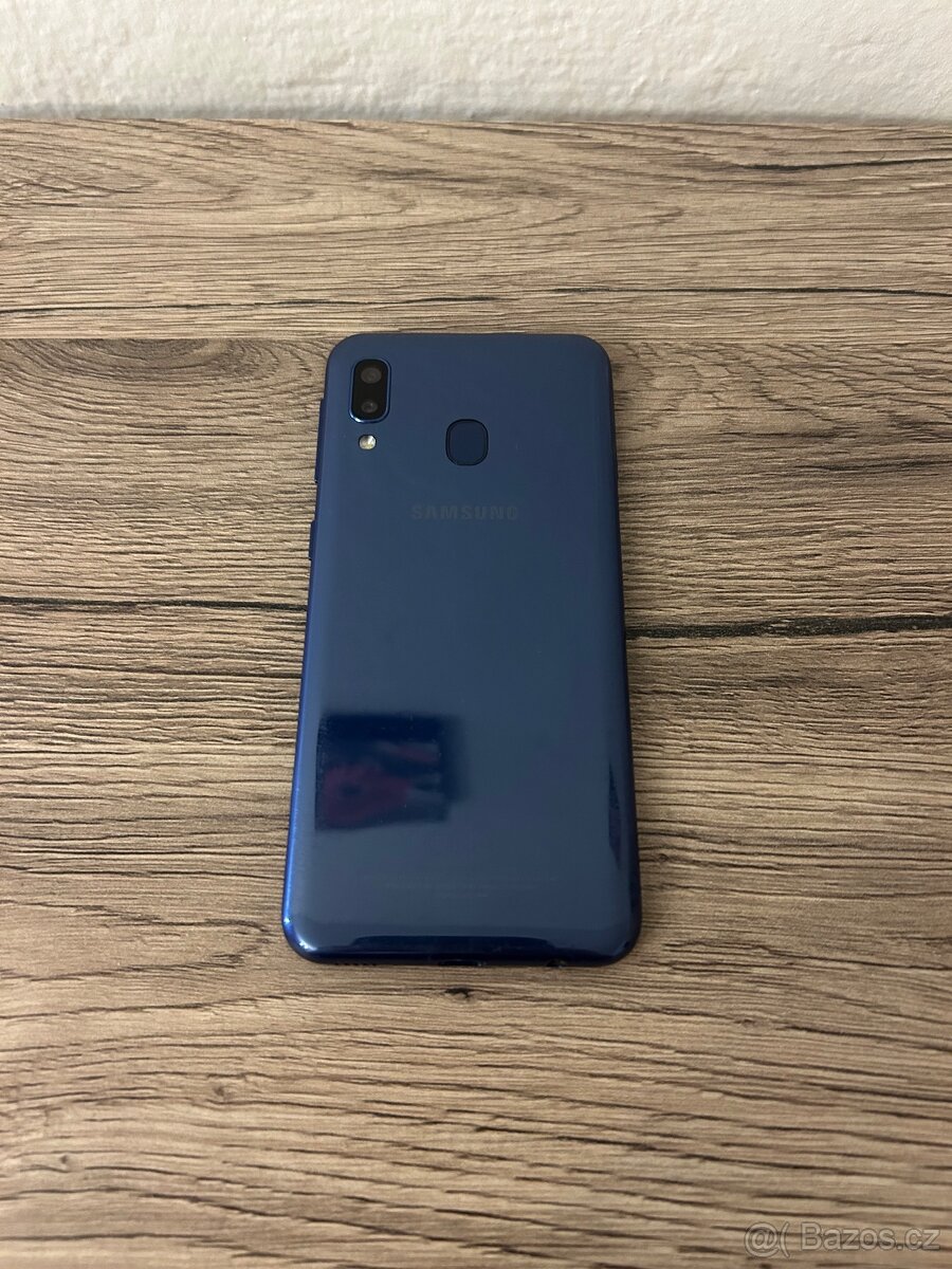 Samsung galaxy a20e 32gb
