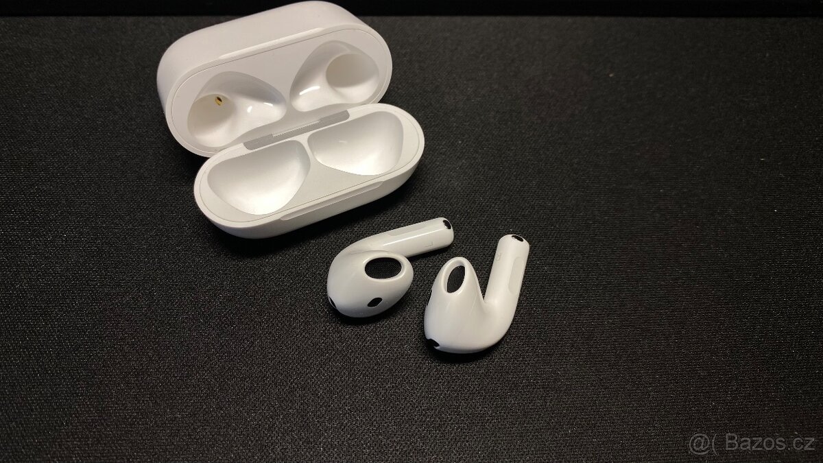 Airpods 4
