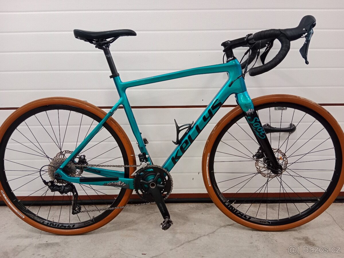 Gravel KELLYS SOOT 80