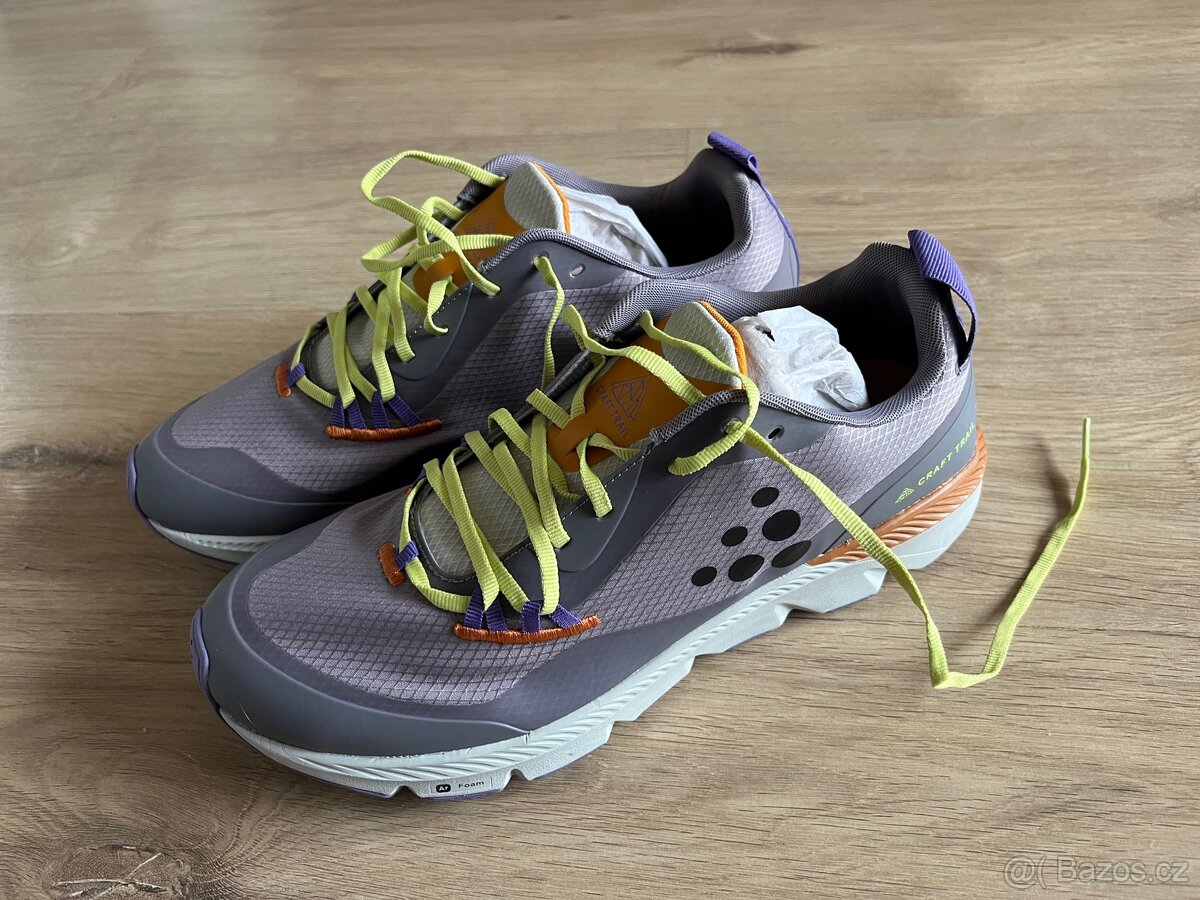 Boty Craft ADV NORDIC TRAIL