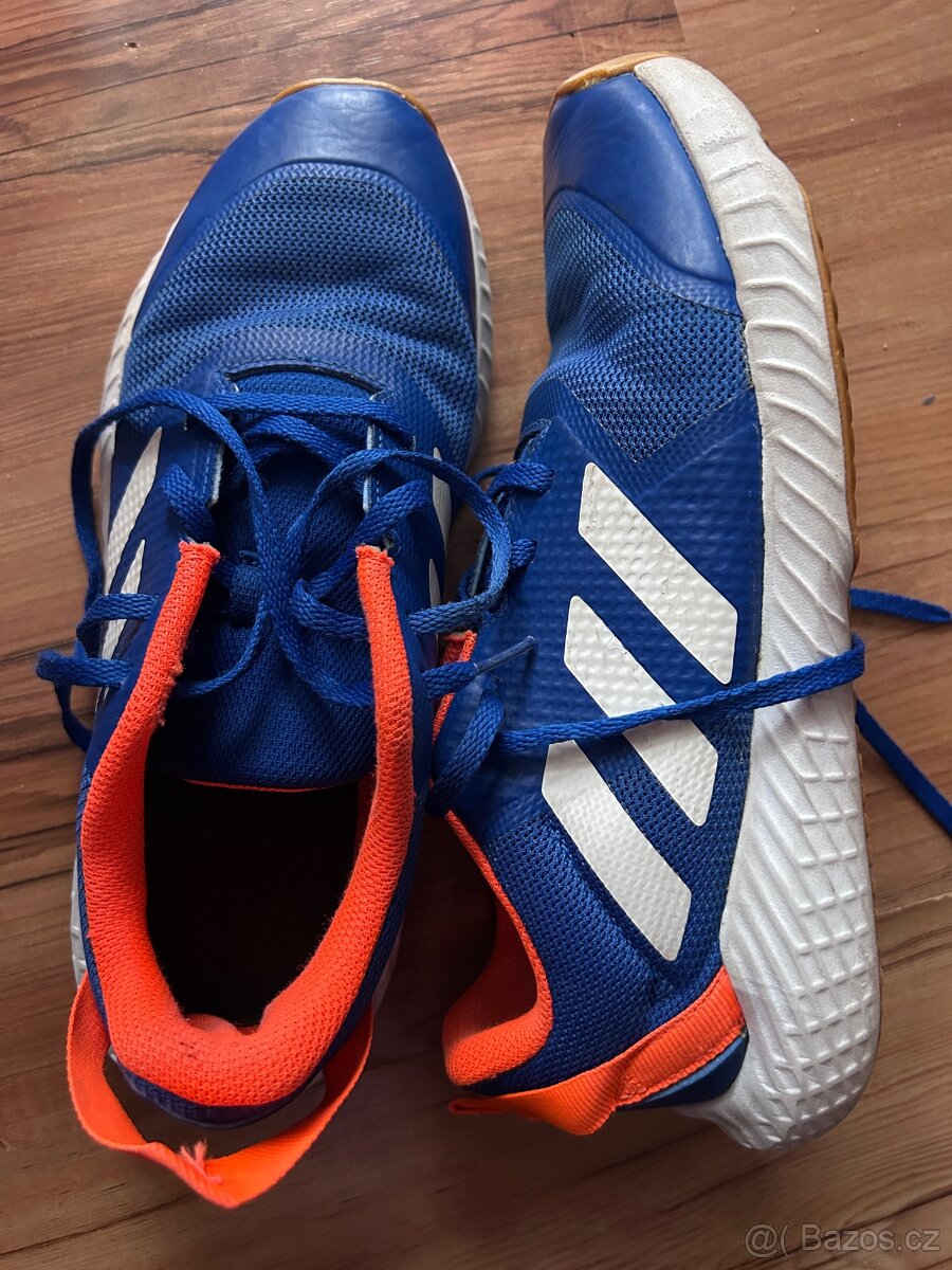Adidas tenisky 38