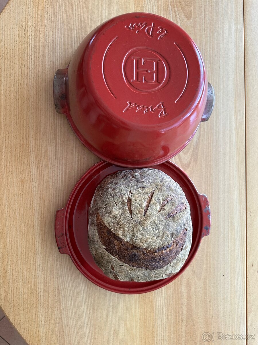 Forma na pečení chleba