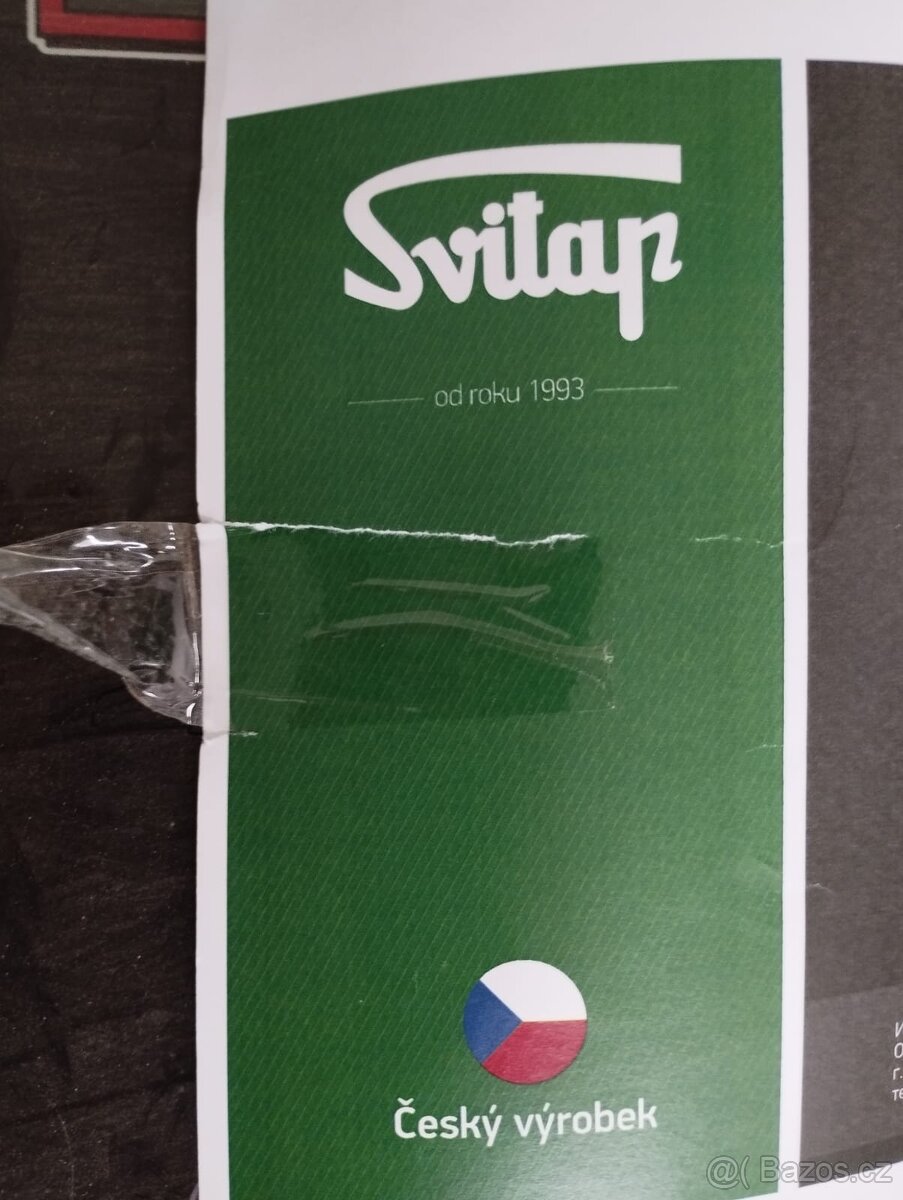 Paropropustná folie