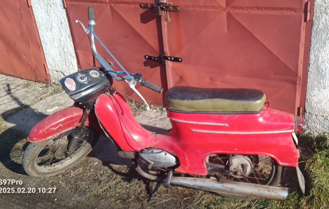 Jawa 21