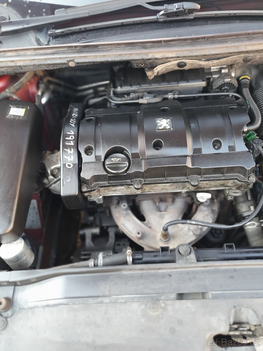 Peugeot 307 SW