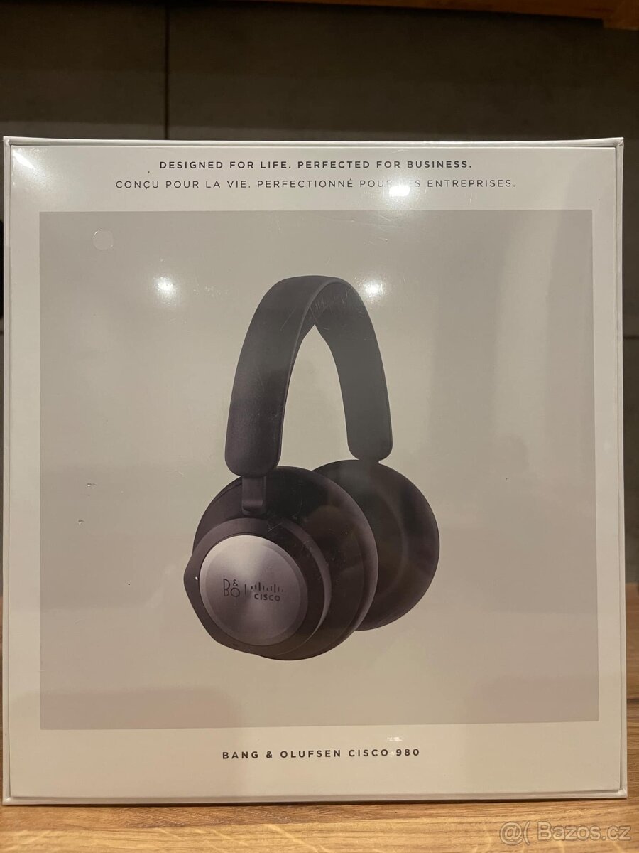 BANG & OLUFSEN CISCO 980