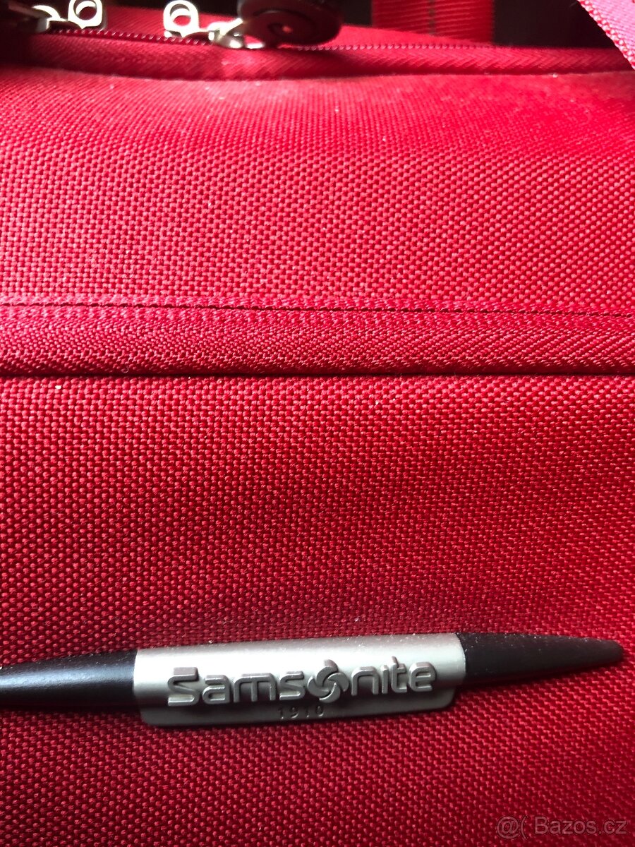příruční cestovní taška Samsonite