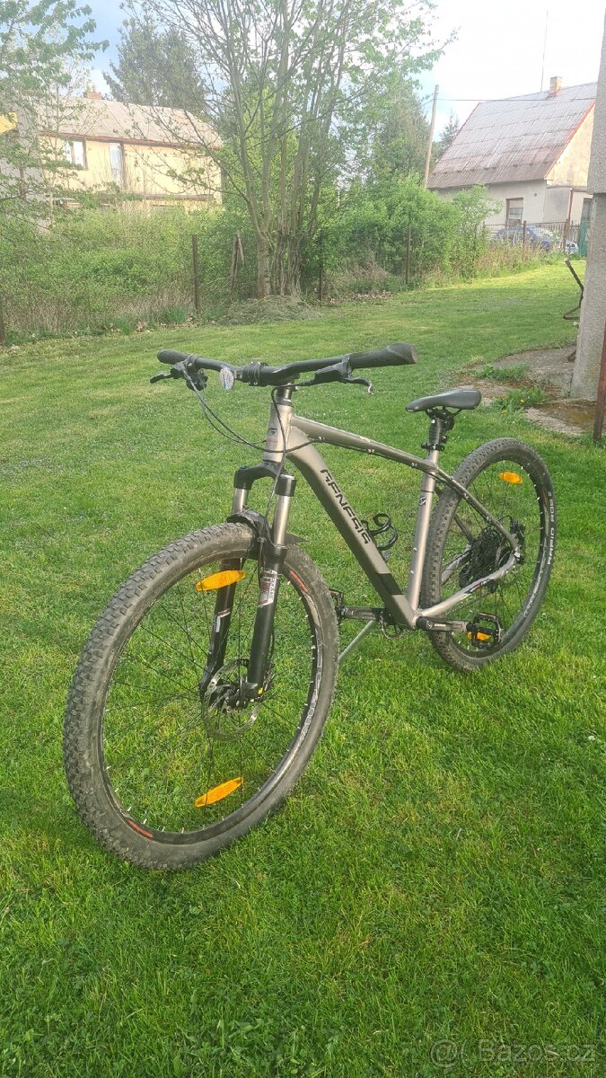 Genesis Impact 6.2 29" MTB horské kolo