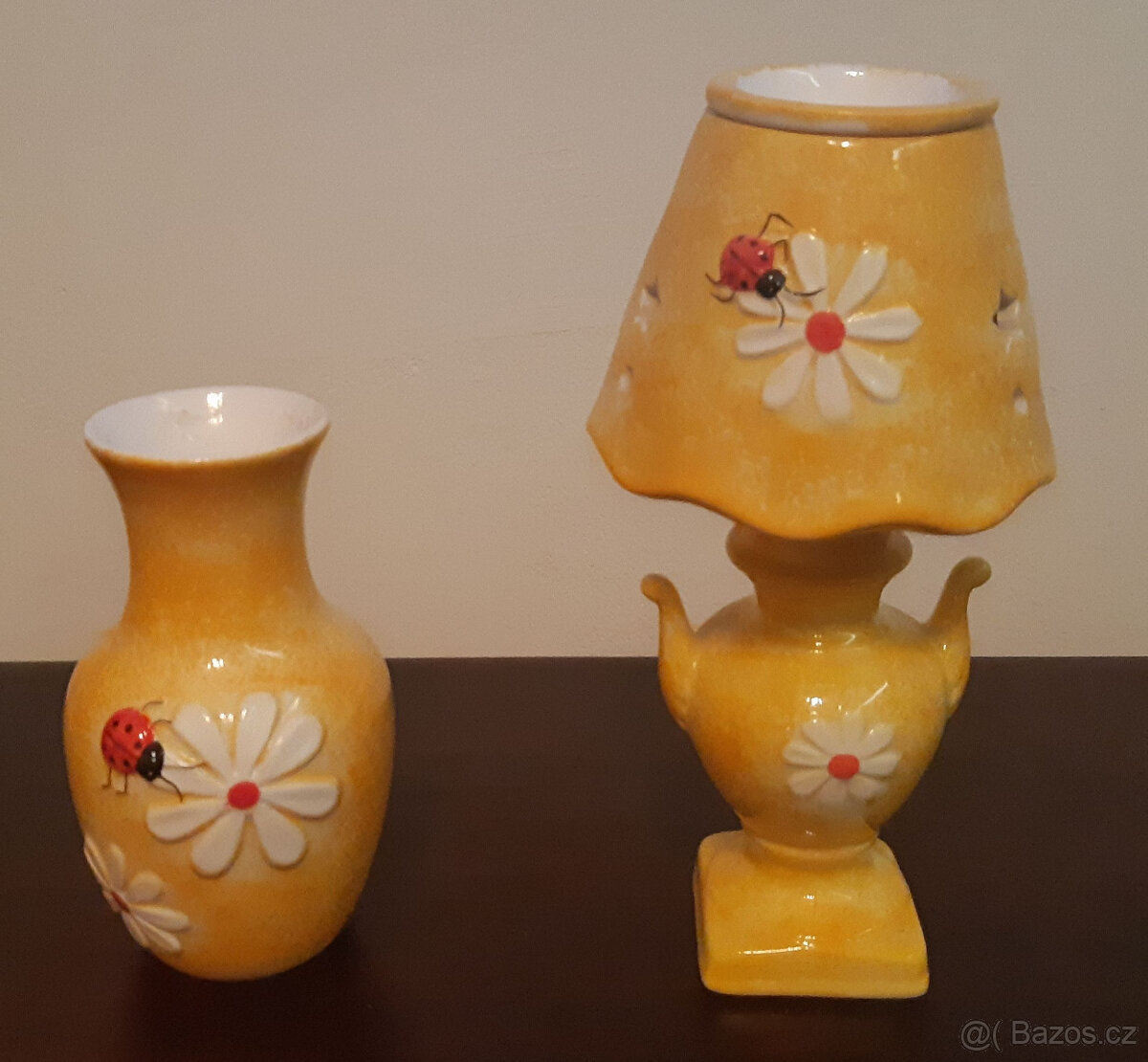Aroma lampa
