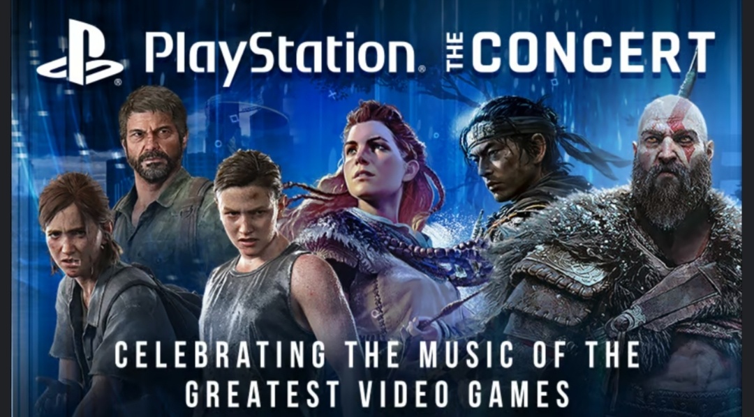 PlayStation: The Concert