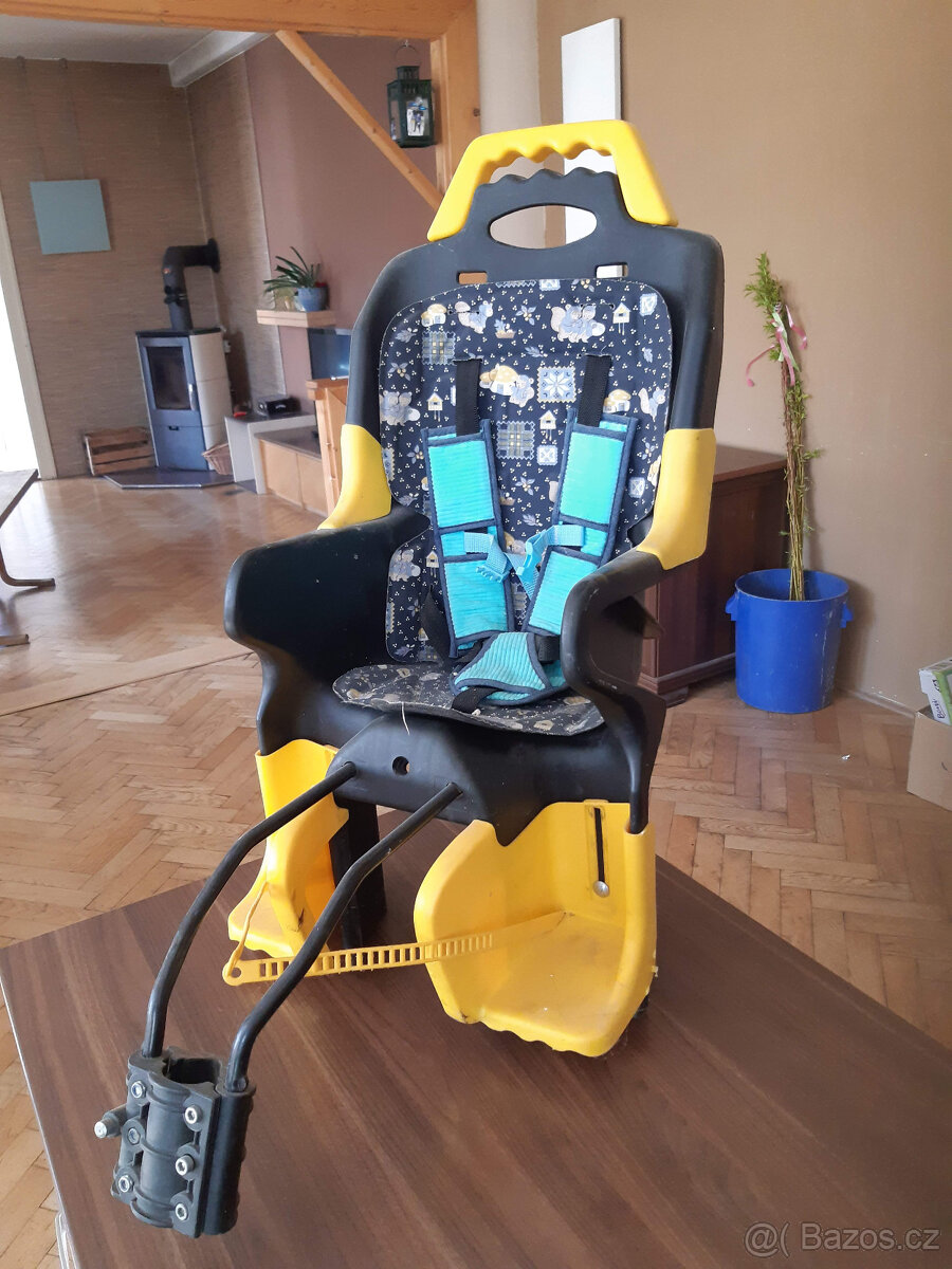 cyklosedačka