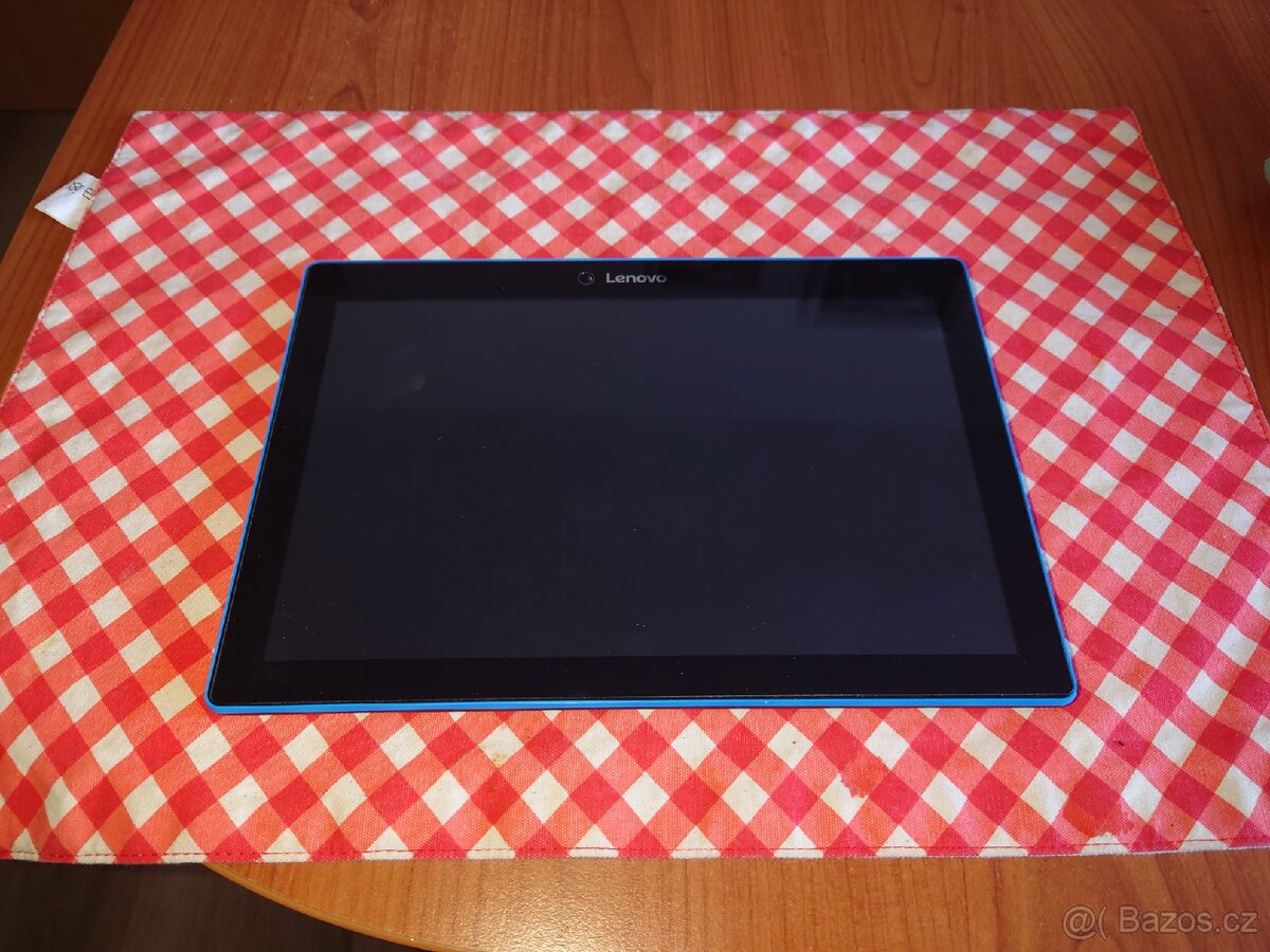 Lenovo TB-X103F