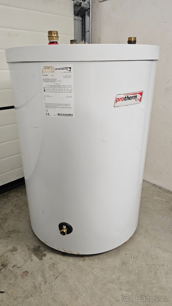 Bojler Protherm FE 120 BM