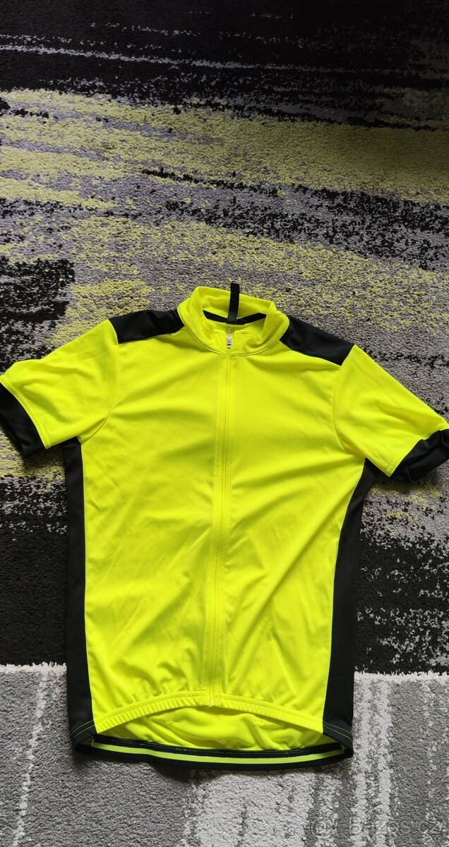 Cyklistický dres Specialized