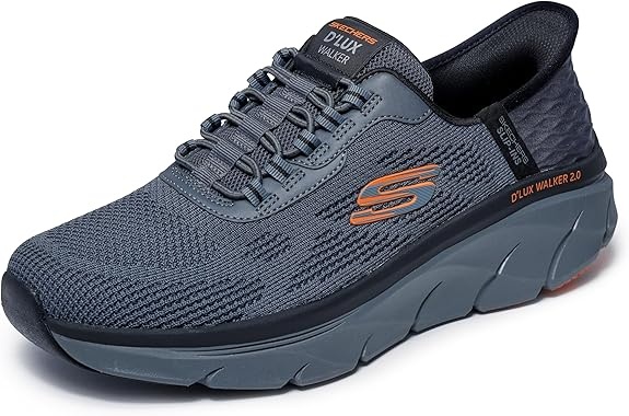 Skechers D´Lux Walker 2.0 Slip Ins vel EUR45 / 29Cm Nové