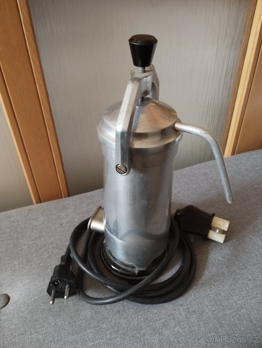 Espresso