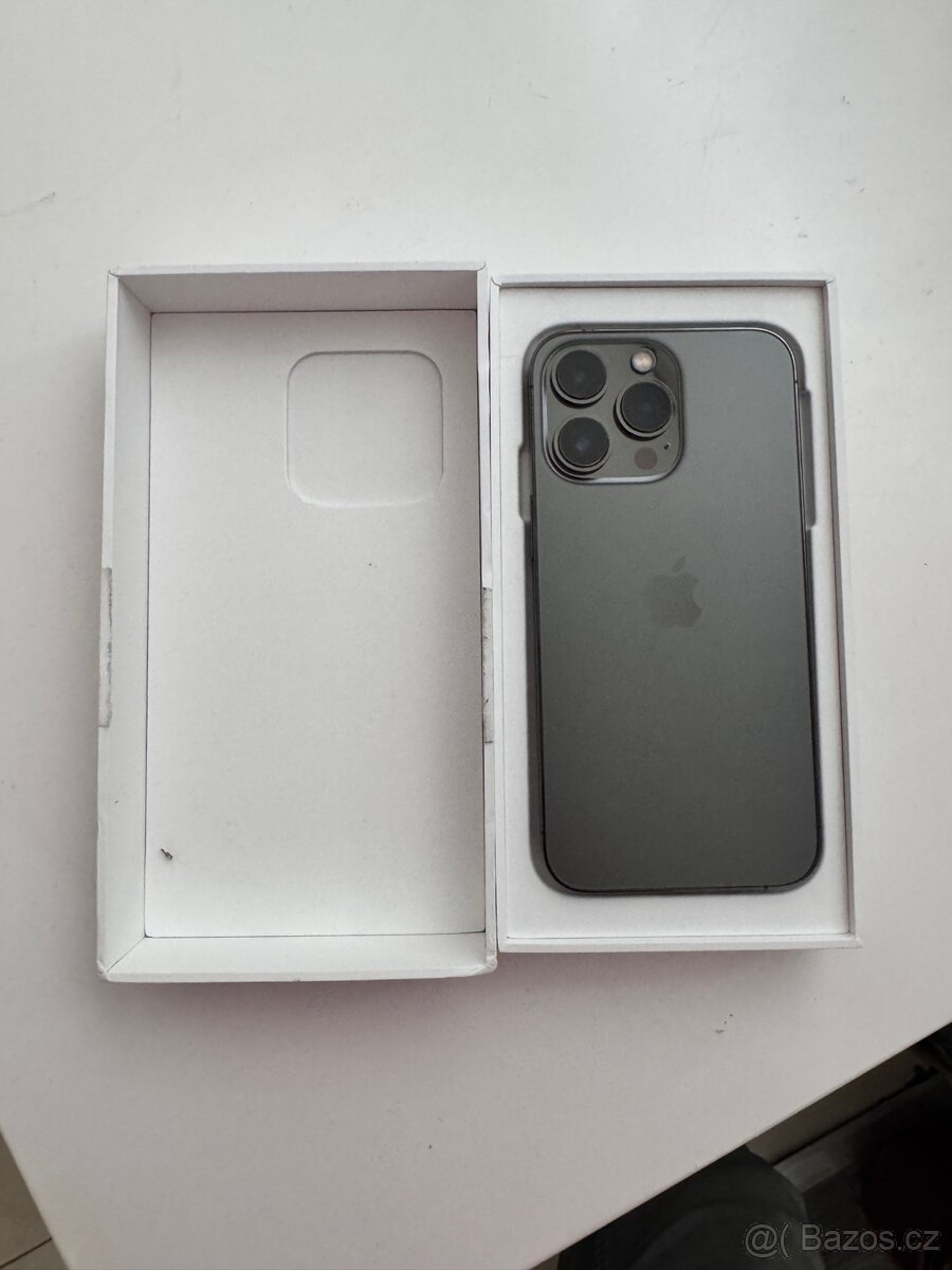 iPhone 13pro 128gb