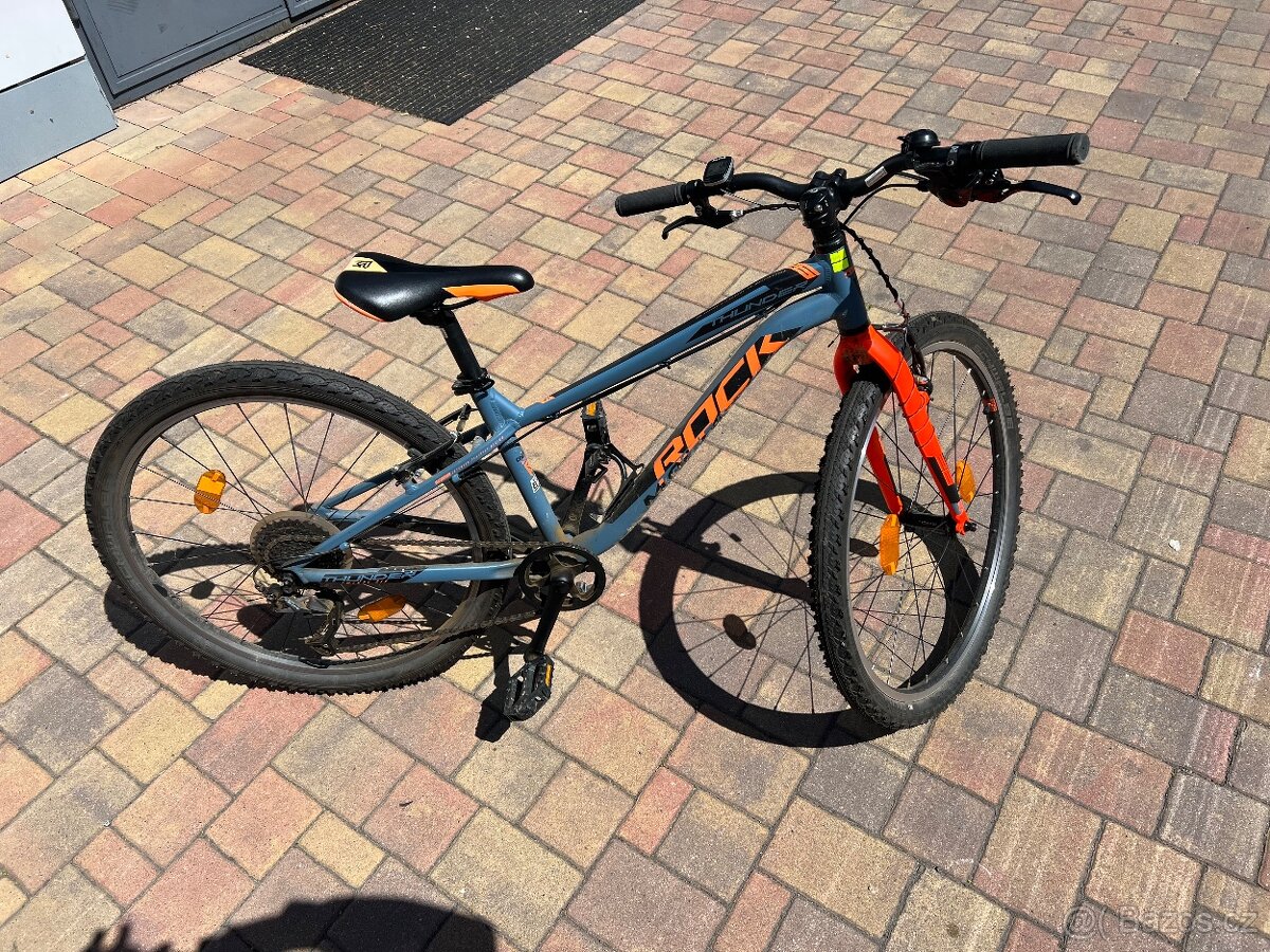 Kolo Rockmachine Thunder 26”