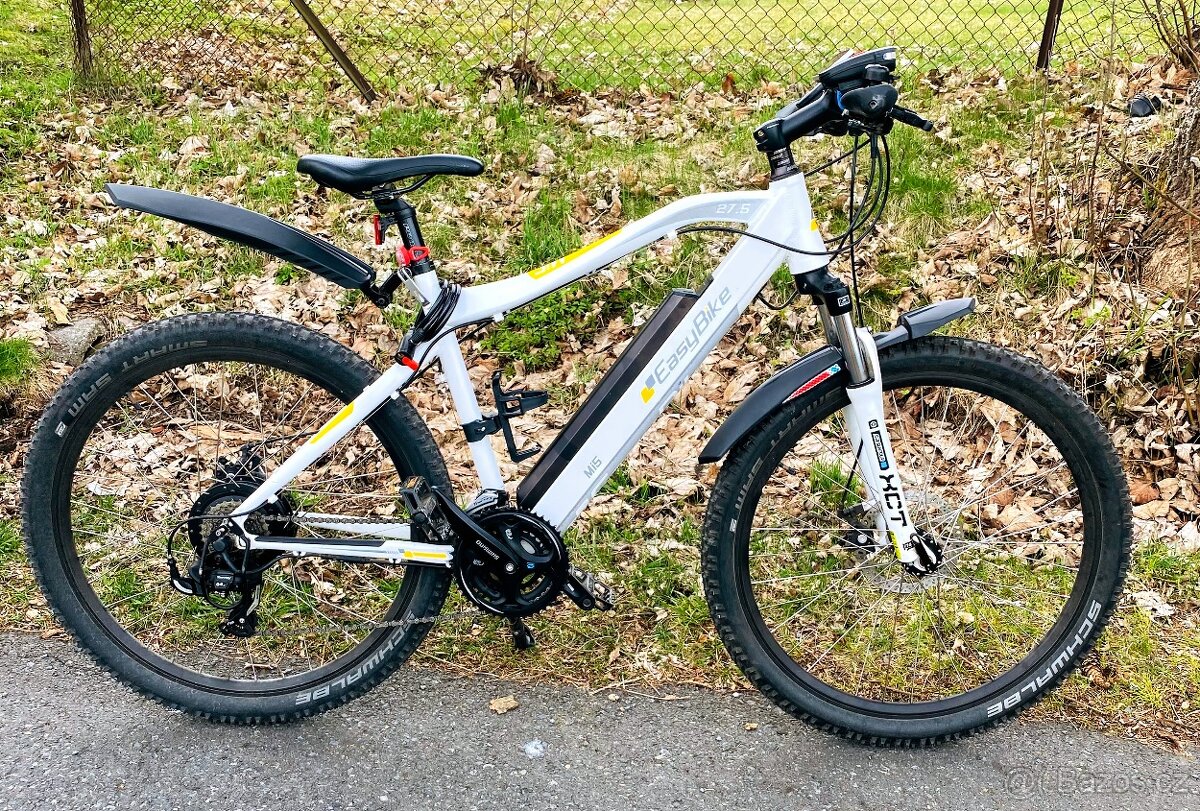 EasyBike 27,5'' elektrokolo