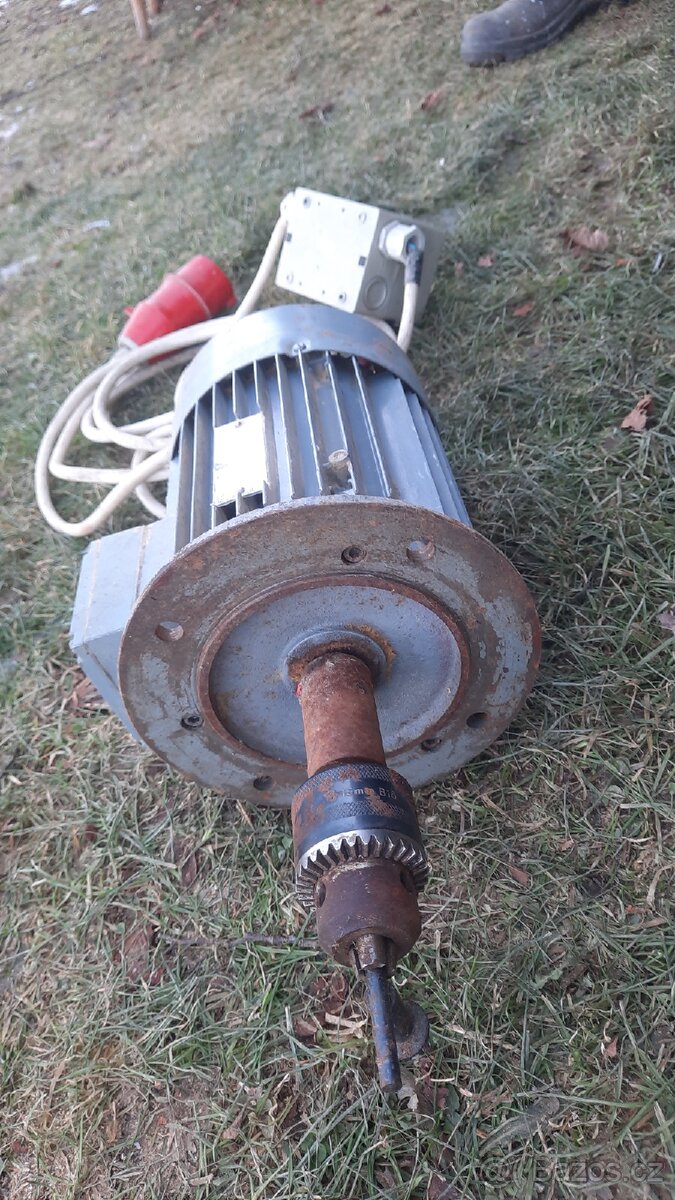 Elektromotor 2.2 kw