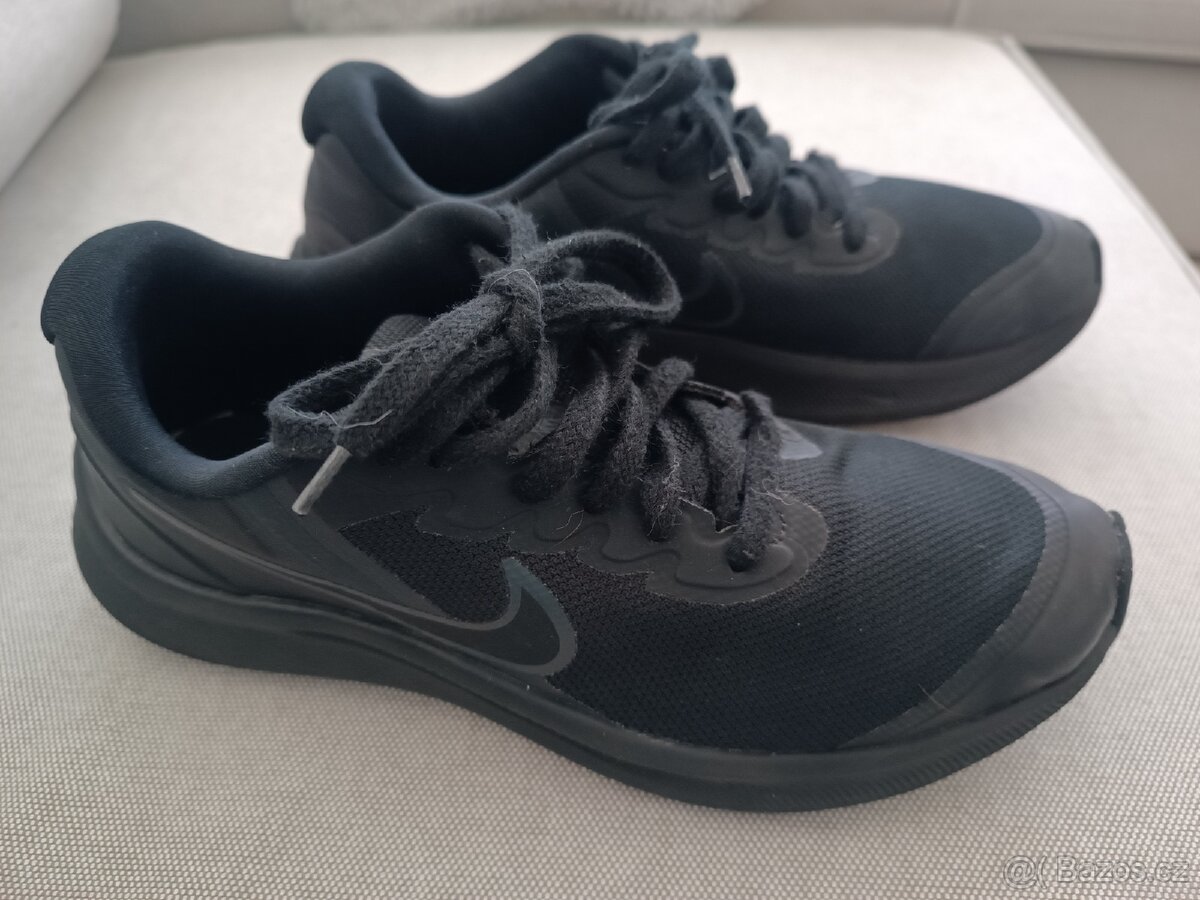 Dětské boty Nike Starrunner - vel.36