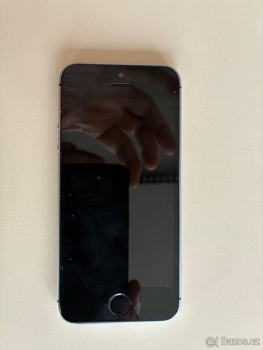 použitý Iphone SE