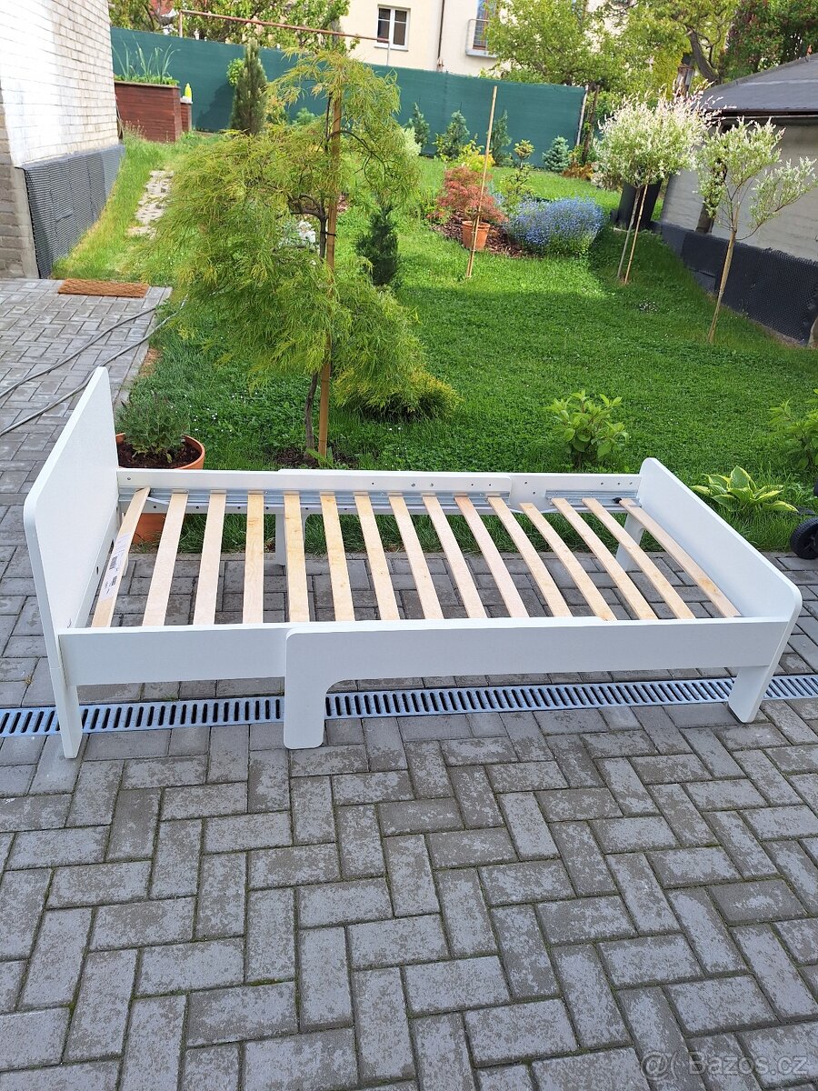 Dětské postele