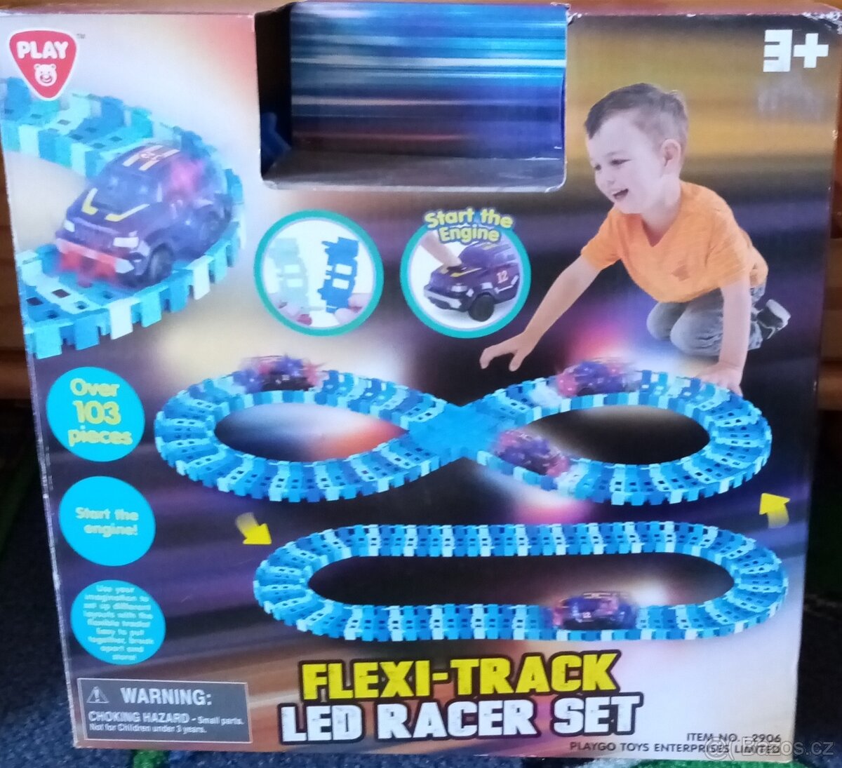 Autodráha