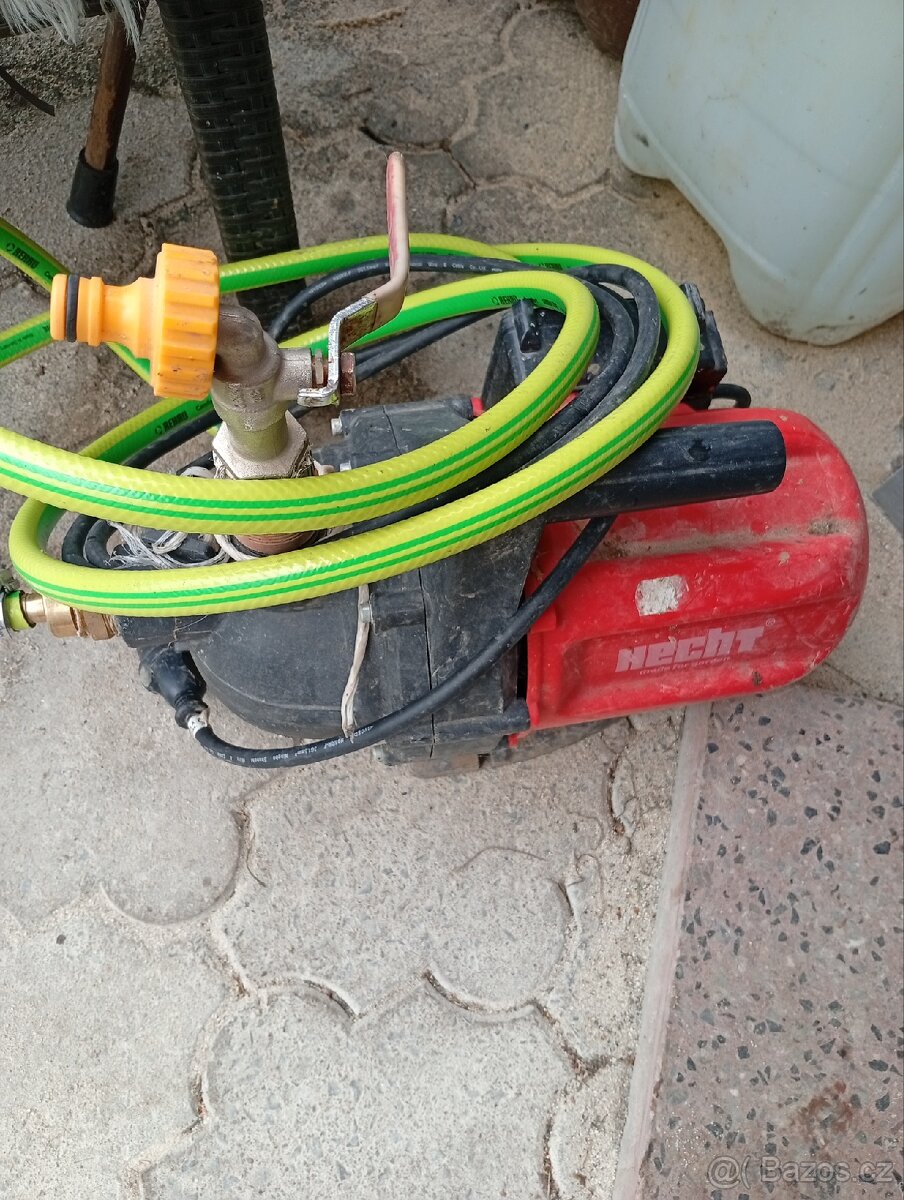 Cerpadlo