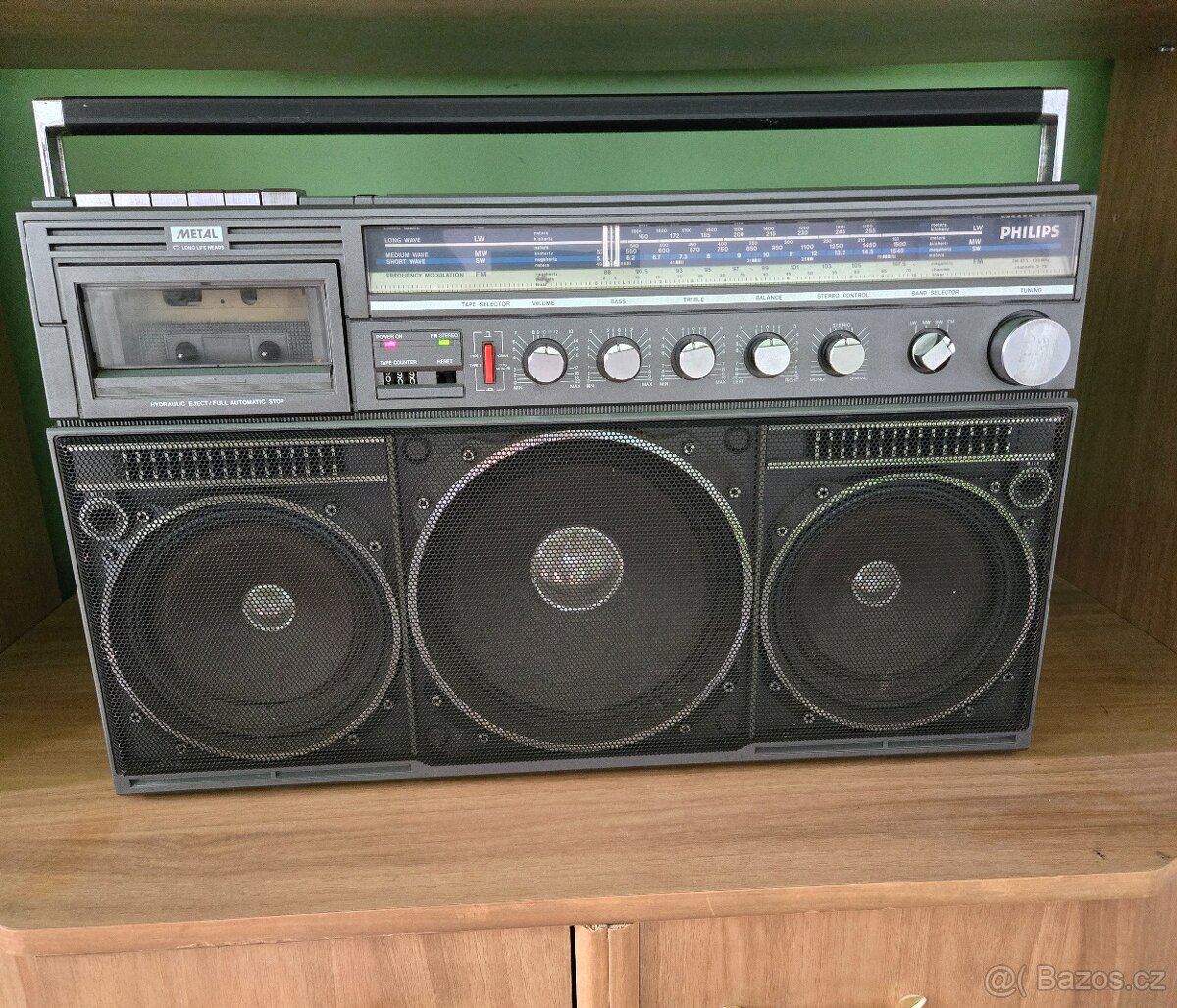 PHILIPS  D8444