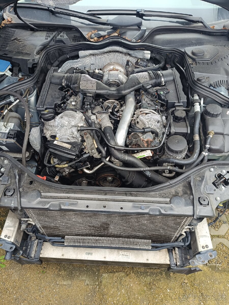 Mercedes benz