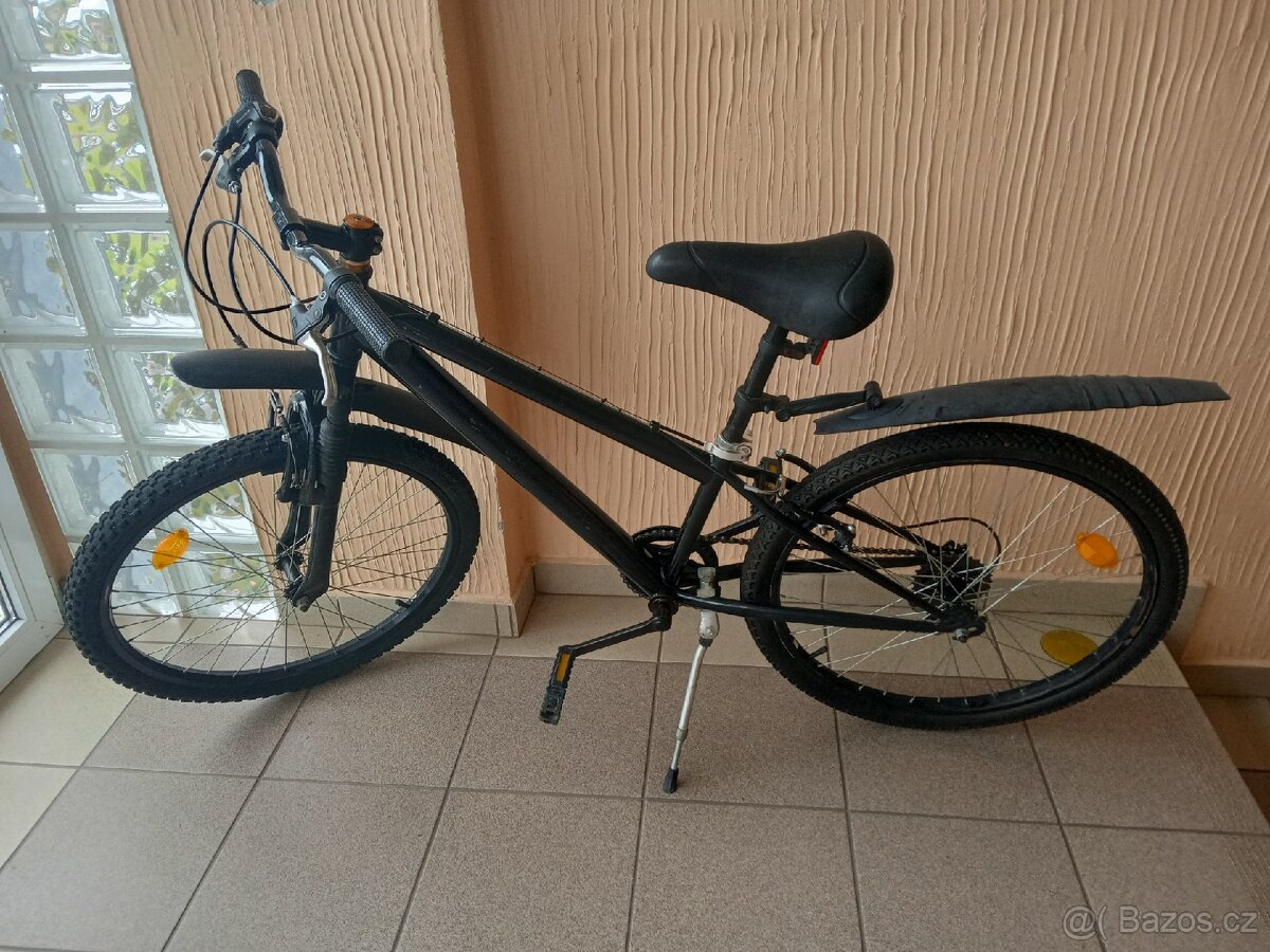 Dětské horské kolo