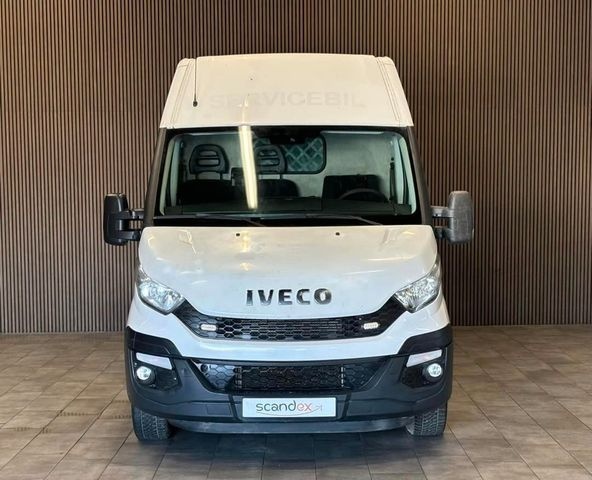 Iveco Daily 2.3D