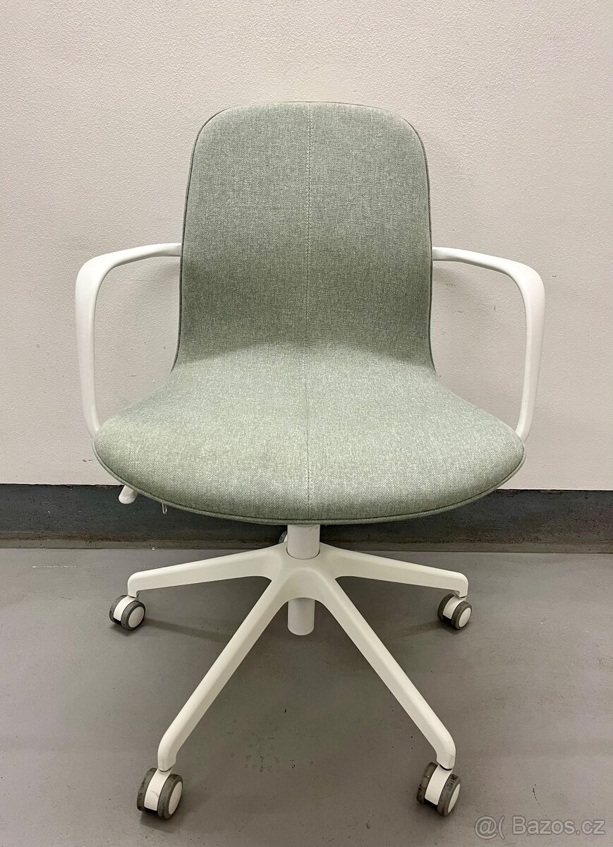 Židle Ikea Langfjall
