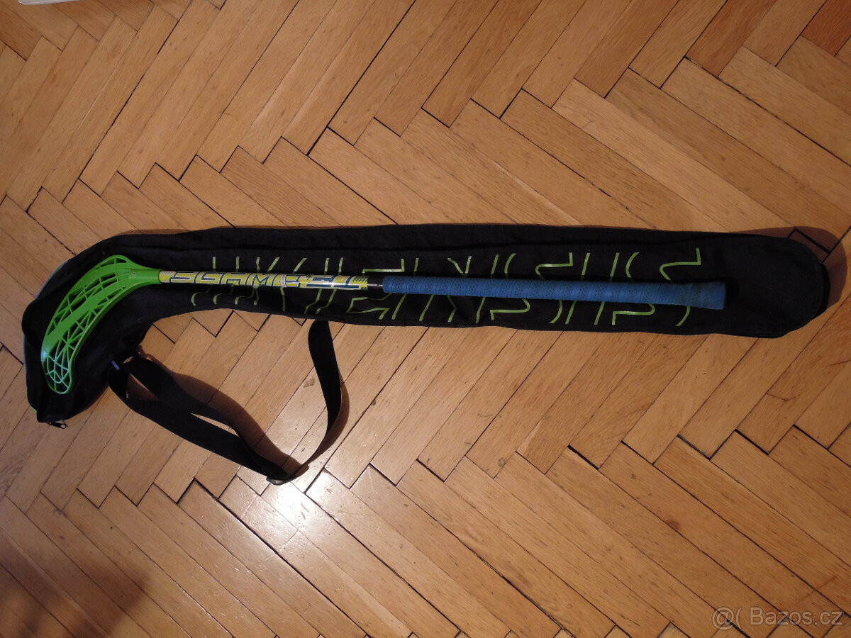 Florbalová hokejka Kensis 85cm
