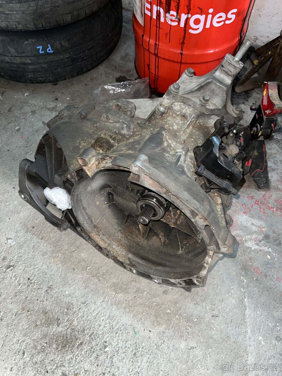 Převodovka Mondeo mk3