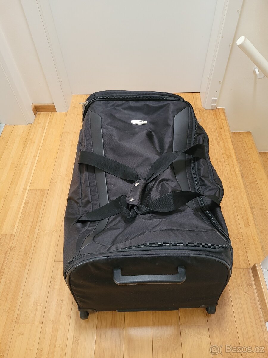 Kufr Samsonite