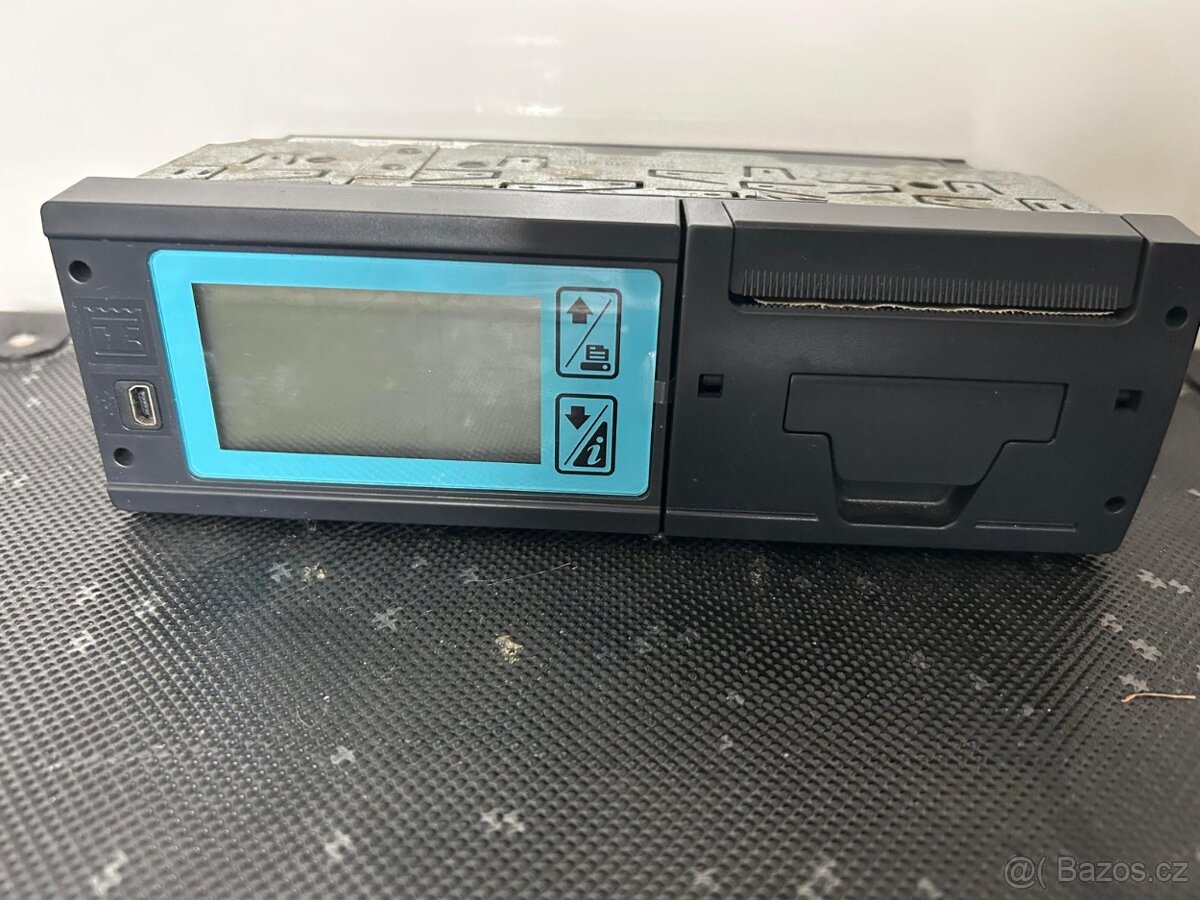Tiskárna Thermoking 401192