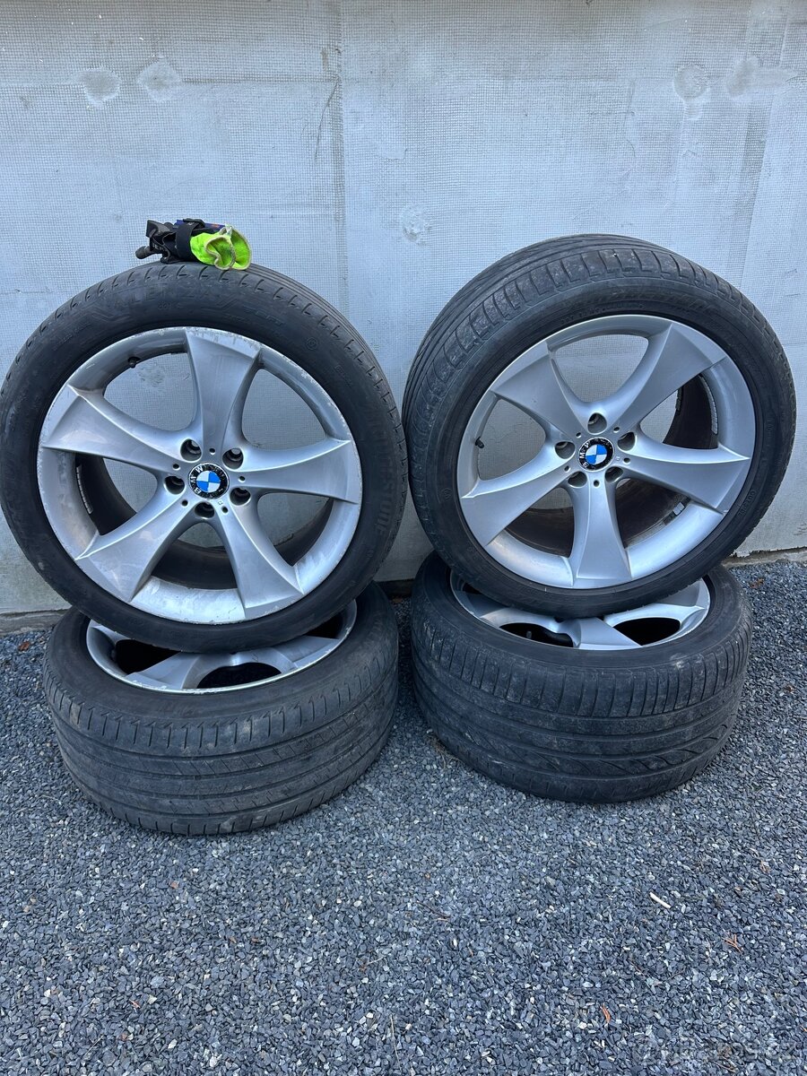 Bmw Styling 259 r20 x5