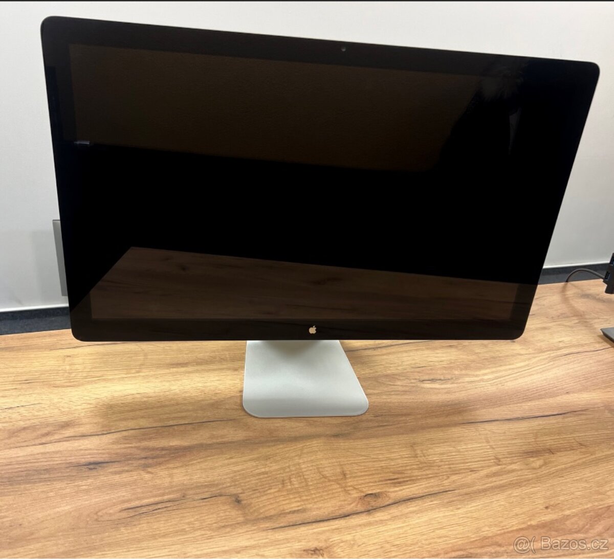 Apple Thunderbolt Display 27