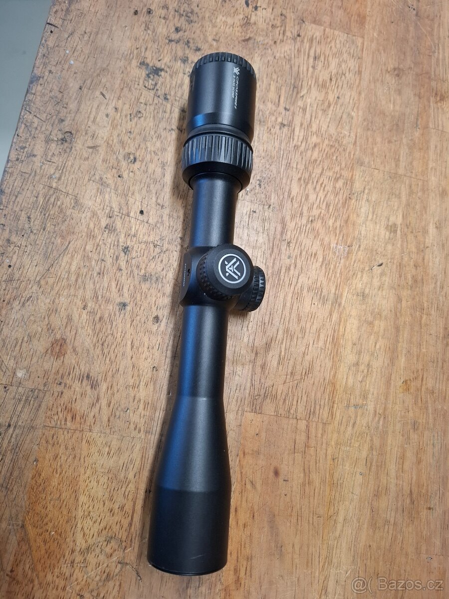 Puškohled Vortex