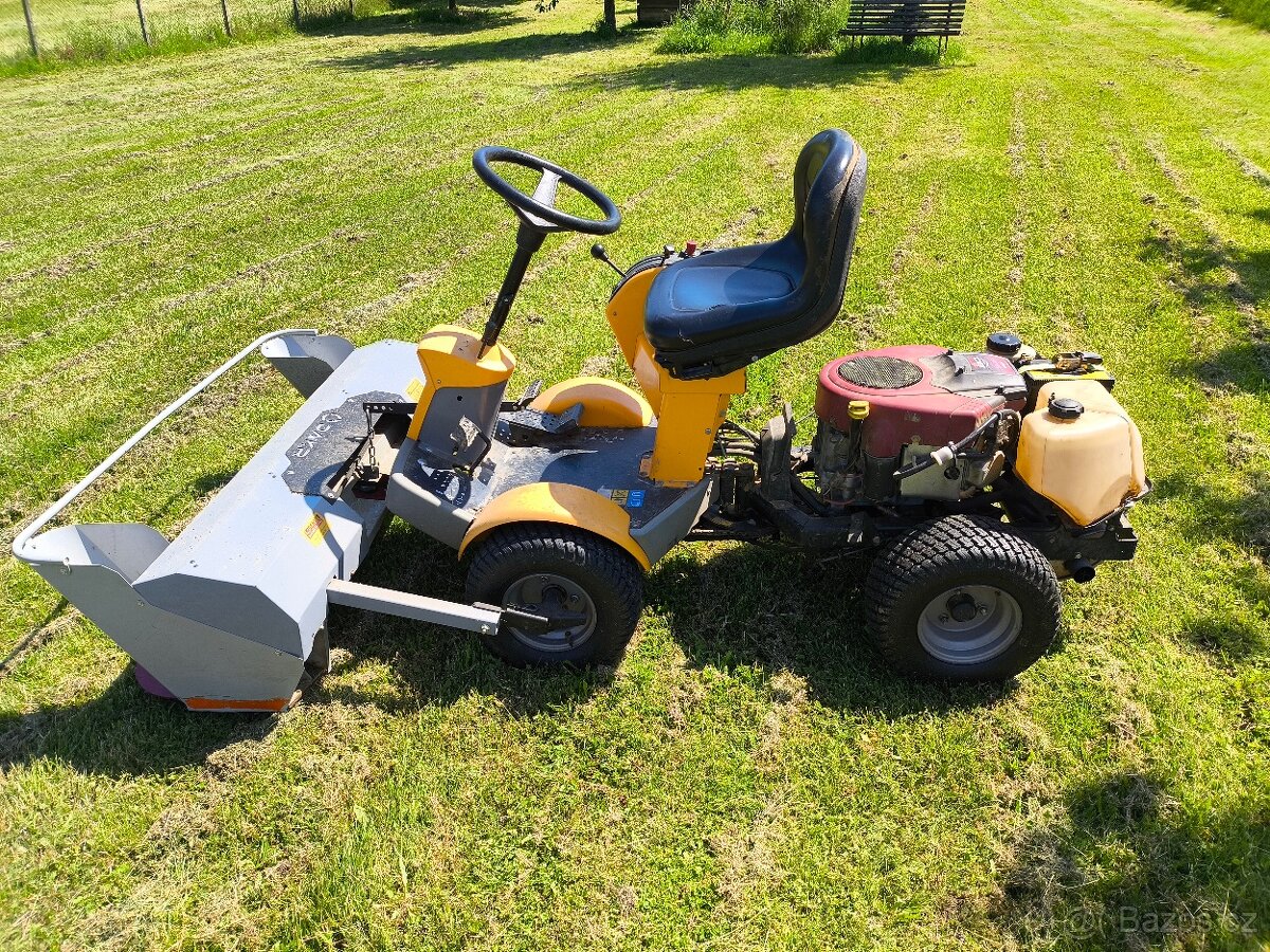 STIGA PARK POWER 4WD