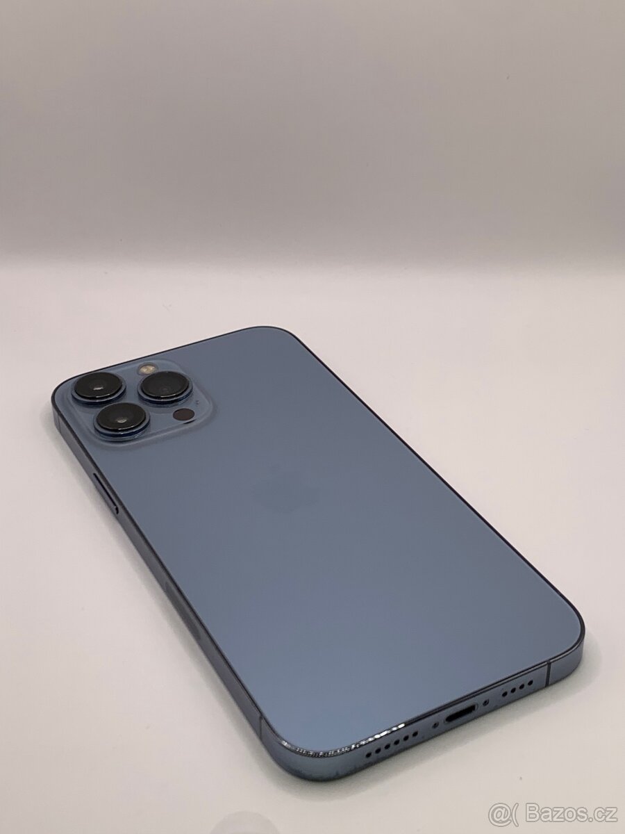 Iphone 13 pro max zaruka 512gb