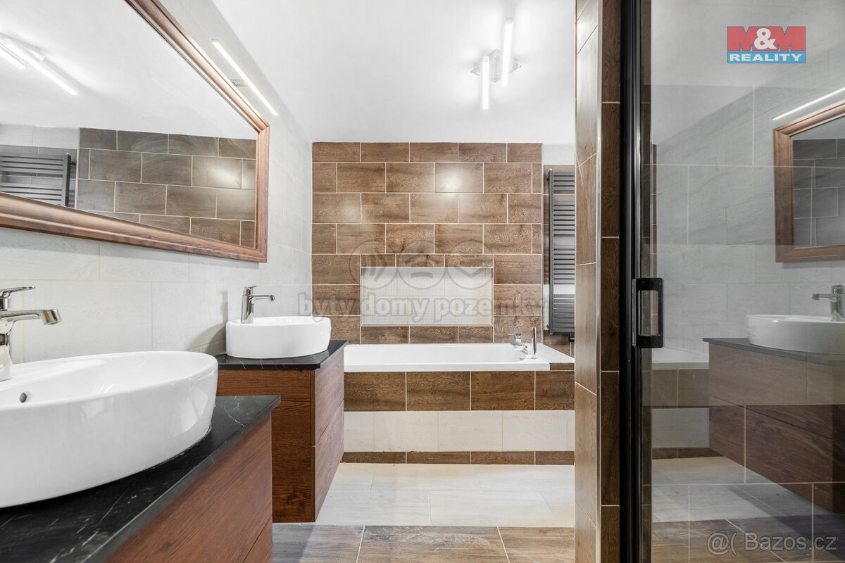 Prodej rodinného domu, 119 m², Vědomice, ul. Vetelská