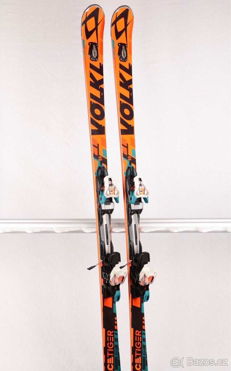 lyže VOLKL RACETIGER GS UVO