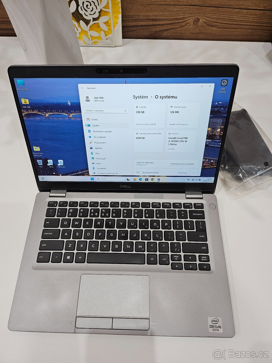 Dell Latitude 5310