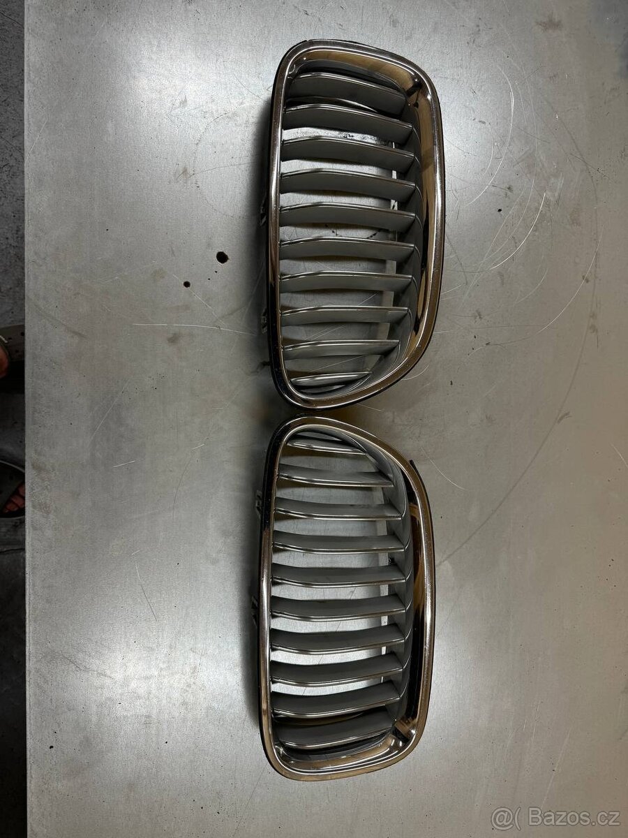 Ledvinky BMW F10 / F11