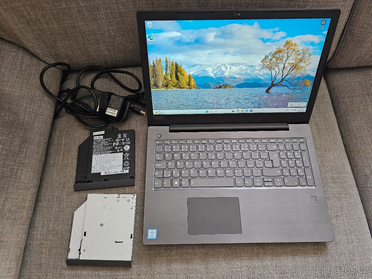 Lenovo V330-15IKB - 15,6", i5 8250U, 12GB, 1TB SSD