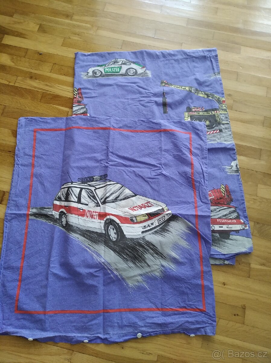 Povlečení