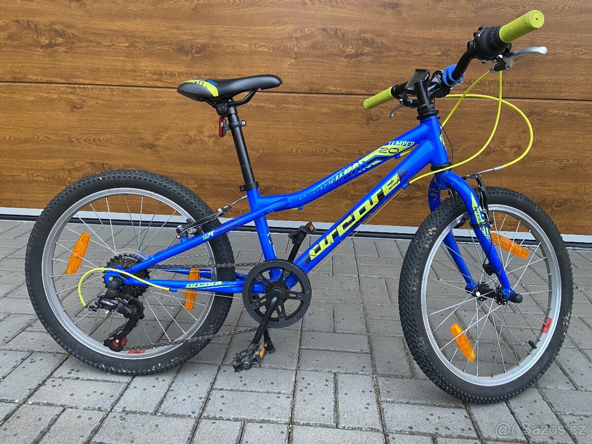 Dětske kolo 20